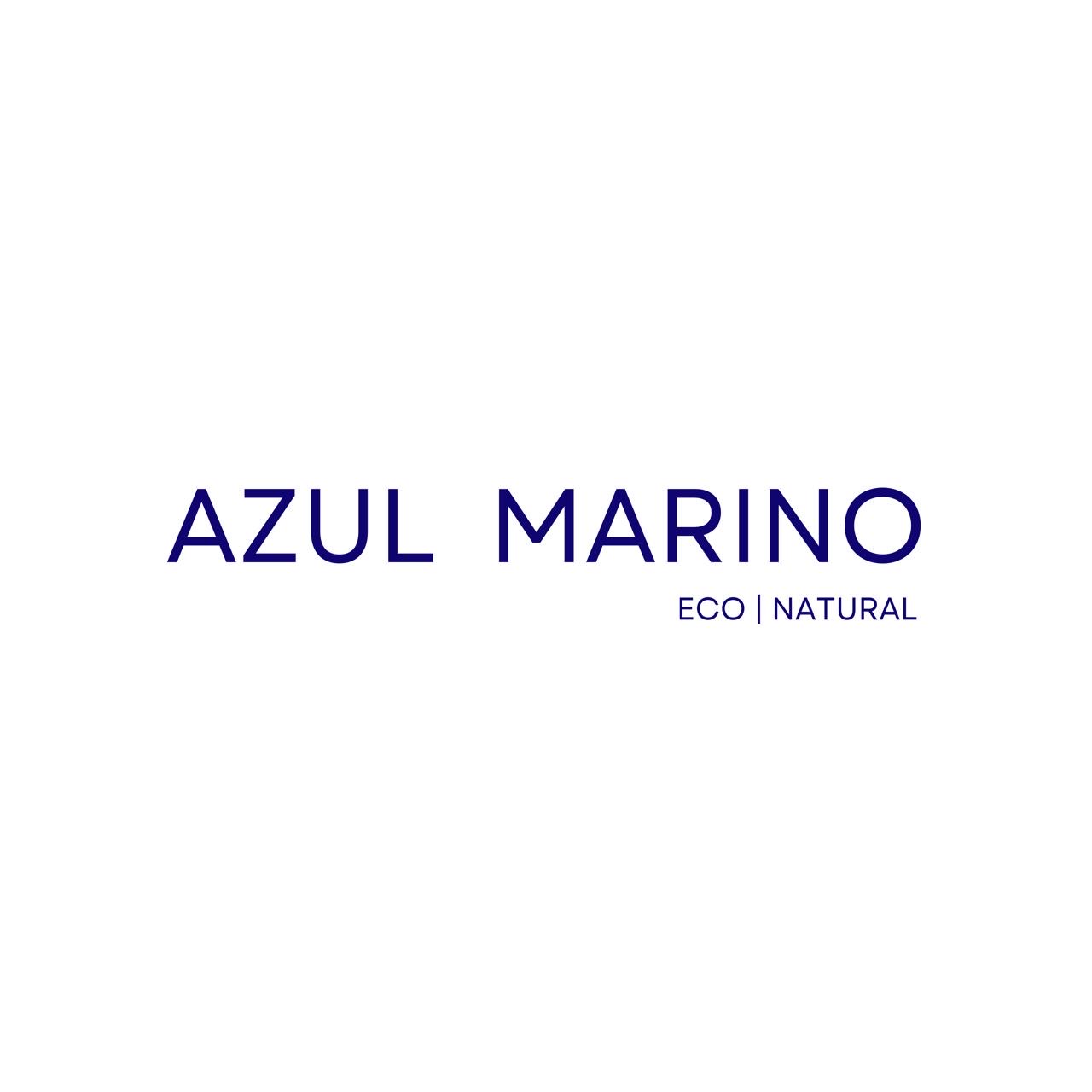 Azul Marino Natural
